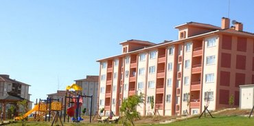 TOKİ Bitlis Beşminare başvuruları başladı 