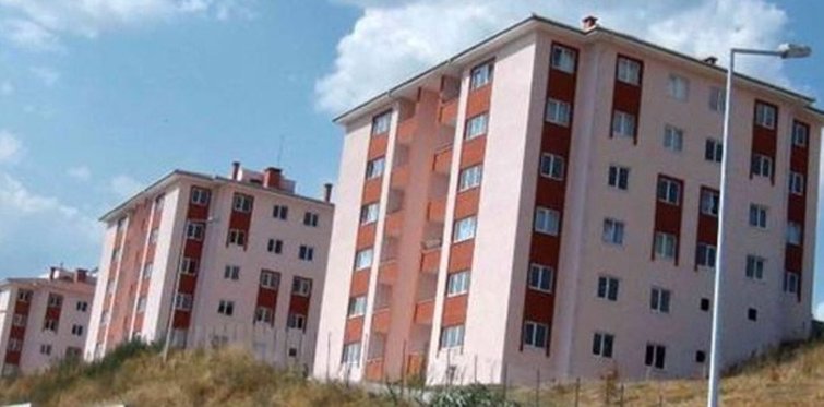 TOKİ Kütahya Pazarlar başvuruları 30 Haziran’da sona eriyor