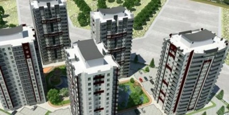 Zeugma Residence Gaziantep iletişim bilgileri
