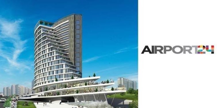 Airport 24 teslim tarihi