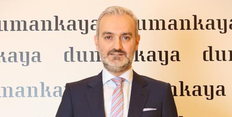 Dumankaya'dan Ramazan kampanyası