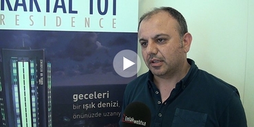 Kartal 101 sağlamlığıyla da dikkat çekiyor