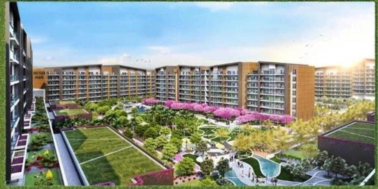 Park Yaşam Ataşehir teslimleri ne zaman? 