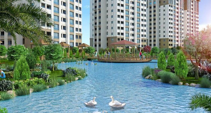Bahçekent Avrupark fiyatları!
