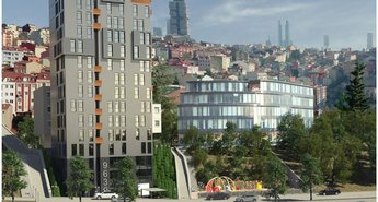 Casada Çeliktepe projesi!