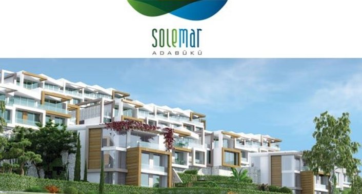 Seba Solemar Adabükü Bodrum!