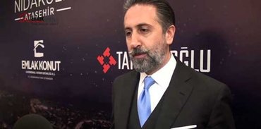 Tahincioğlu Kidzmondo’da