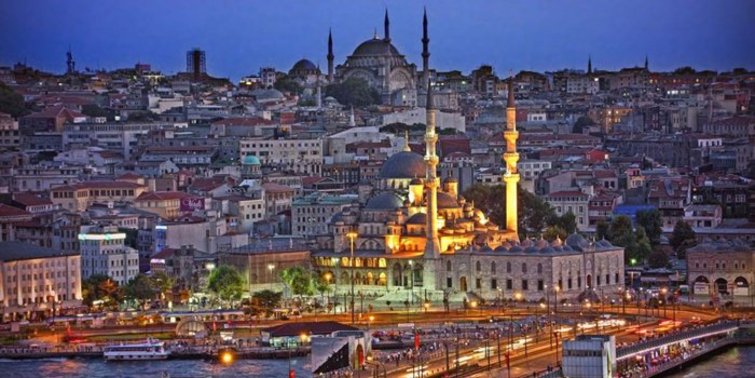 Avrupa Gayrimenkul Topluluğu, İTÜ'de buluşuyor