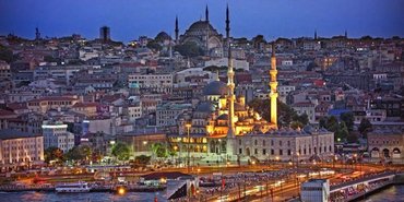Avrupa Gayrimenkul Topluluğu, İTÜ'de buluşuyor