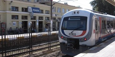 Banliyö hatlarında yeni takvim