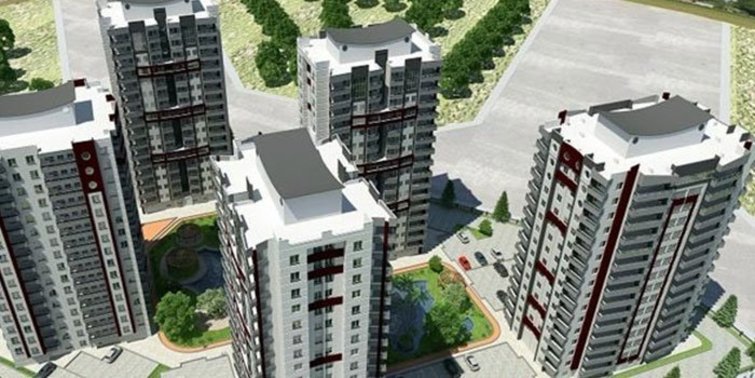 Zeugma Residence nerede?