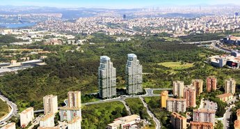 Tahincioğlu Nidapark Seyrantepe fiyatları!