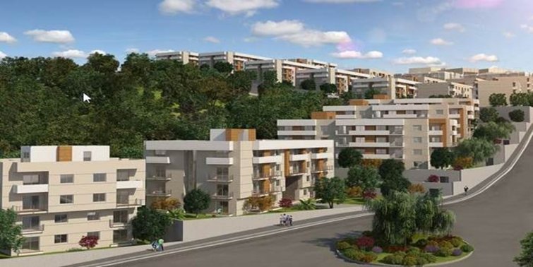 Unigarden Sakarya Fixus Yapı 