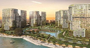 Kuzu Grup Ataköy sahil projesi fiyat!