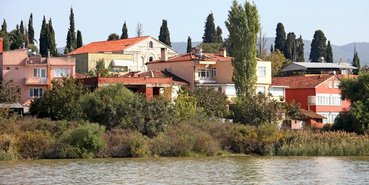 Suriyeli göçmenler Bursa'da kiraları uçurdu