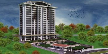 Başak Palace nerede?
