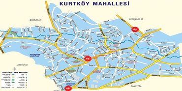En Yeni Kurtköy Konut Projeleri!