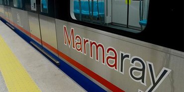 Marmaray’ın Etkisi Altındaki Semtler!