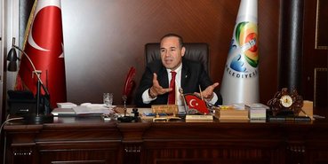Adana Belediyesi, Ceyhan depremini unutmadı