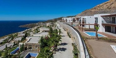 Peninsula Yalıkavak! 