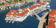 Port Poseidon Muğla teslimleri ne zaman?