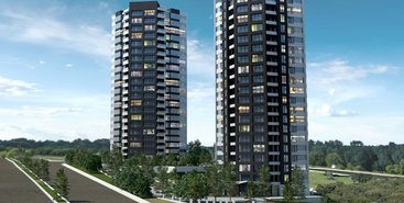 100 yıl dayanacak proje: Parktepe