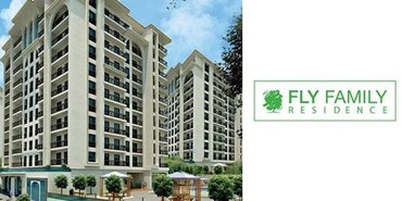 Fly Family Residence iletişim bilgileri