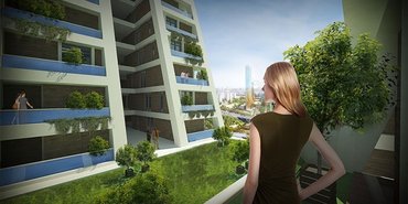 Terra Ataşehir