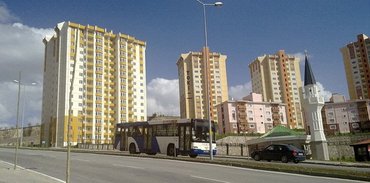 TOKİ Ankara Turkuaz Vadisi başvuruları 6 Temmuz’da!