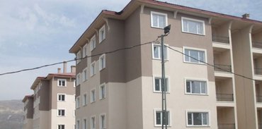 TOKİ Erzincan Geçit başvuruları yarın son