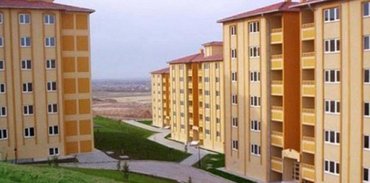 TOKİ Uşak projeleri 2015