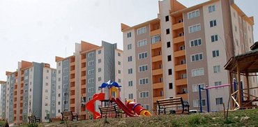 TOKİ Zonguldak projeleri 2015