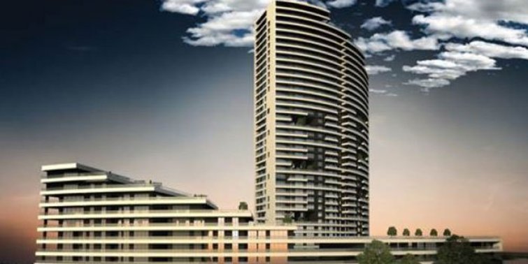 Uptown İncek