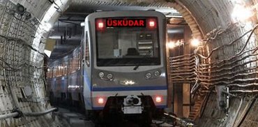 Üsküdar Çekmeköy metro projesinde son durum ne?