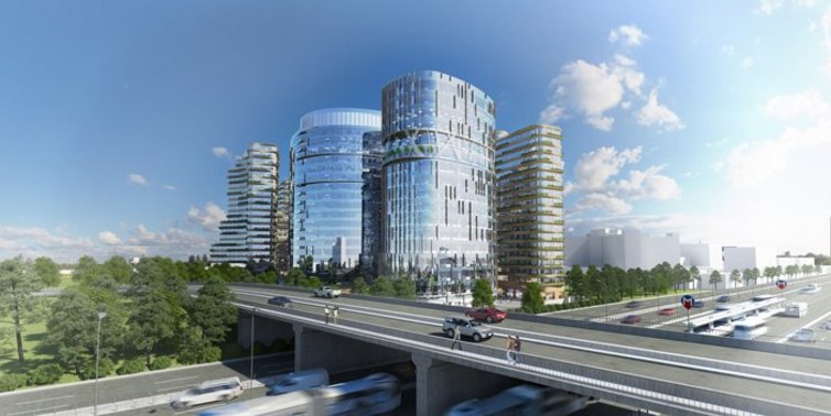 Nef Ataköy 22'de son 200 birim