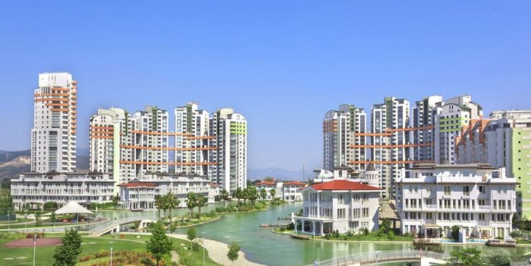 Sinpaş GYO'dan Ramazan'a özel yüzde 11 indirim