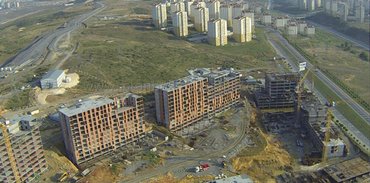 TOKİ Bahçeşehir arsası satılıyor! 