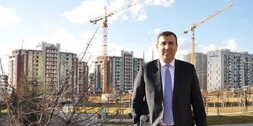 Urankent 181 ilçeden daha büyük!