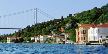 Beykoz imar planı değişikliklerine dava