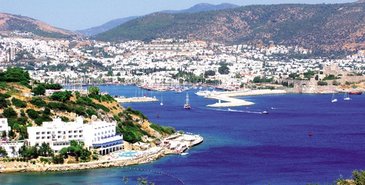 Devremülk ilanlarında dev sıçrama