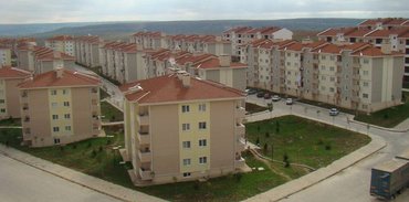 TOKİ Eskişehir Odunpazarı 2015 fiyatları! 