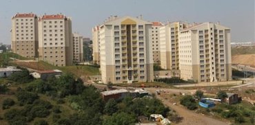 TOKİ Şanlıurfa Viranşehir Evleri satışta! Fiyatlar 80 bin liradan başlıyor!