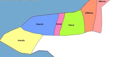 Yalova hayat