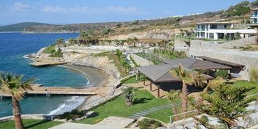 Doğalkaya Bodrum 