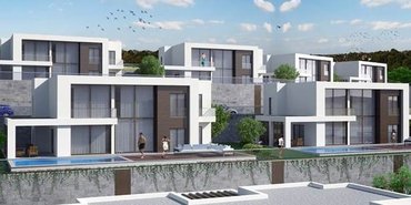 Fiera Vista Bodrum 