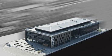 GBC İnşaat'tan 20 yılda 810 proje