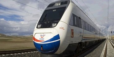 YHT saatleri
