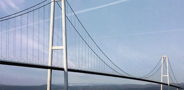 Körfez Köprüsü son durum! 