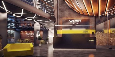 Loft Dragos