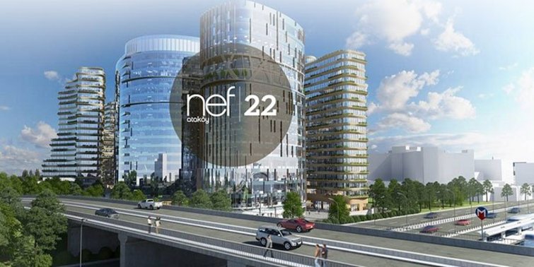 NEF Ataköy
